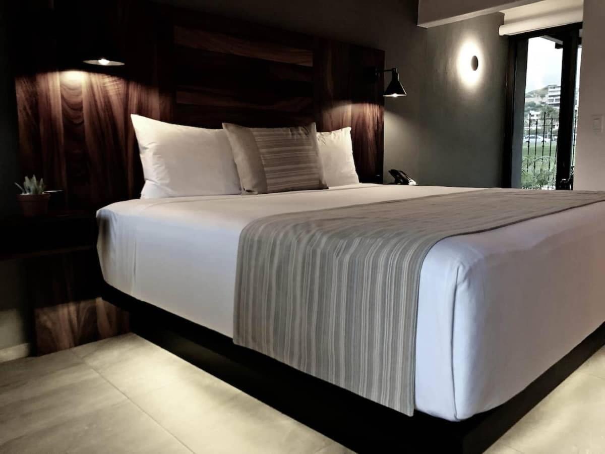2 Amazing Suite King Rooms In Exclusive Boutique Hotel San José del Cabo Eksteriør bilde