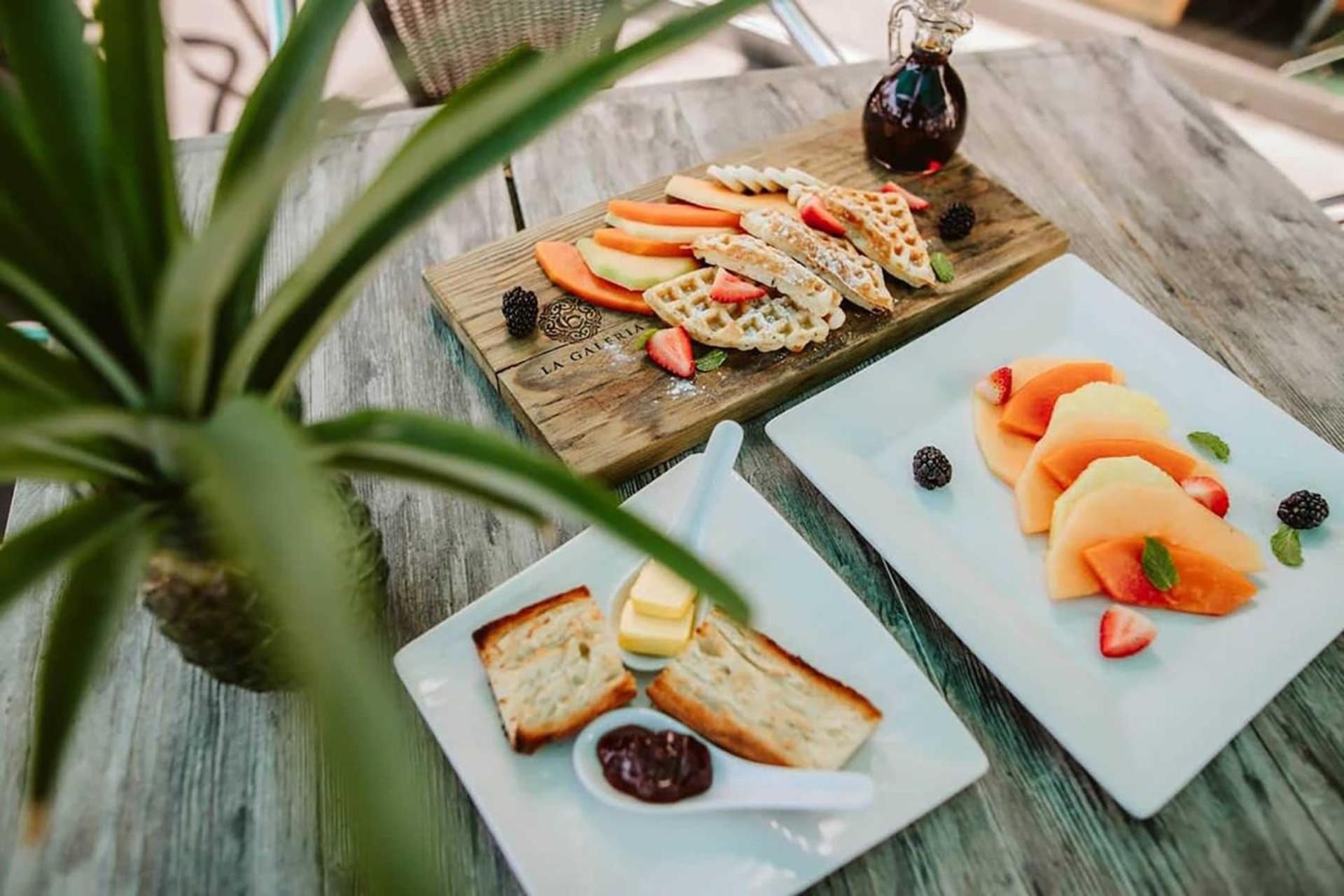 2 Amazing Suite King Rooms In Exclusive Boutique Hotel San José del Cabo Eksteriør bilde